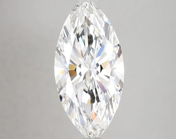 5.02 cctw VS1 - Lab Grown Loose Diamond