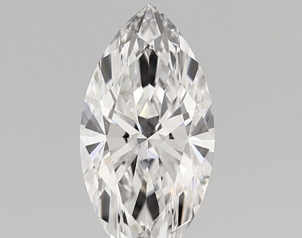 1.09 cctw VVS2 - Lab Grown Loose Diamond
