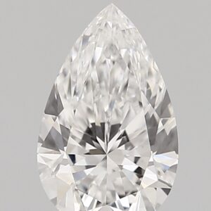 1.15 cctw VVS2 - Lab Grown Loose Diamond