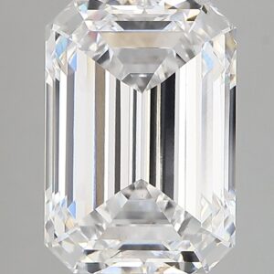 4.26 cctw VVS2 - Lab Grown Loose Diamond