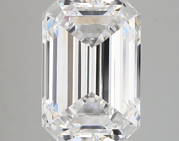 4.26 cctw VVS2 - Lab Grown Loose Diamond