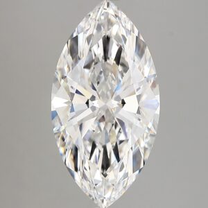 4.01 cctw VVS2 - Lab Grown Loose Diamond