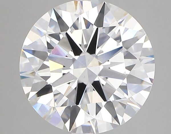 4.03 cctw VS1 - Lab Grown Loose Diamond