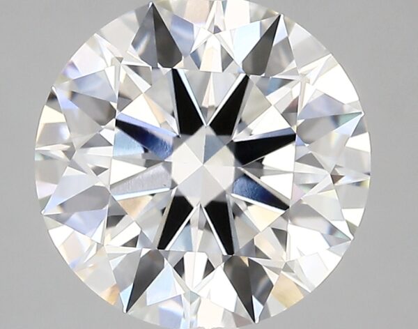 4.03 cctw VVS2 - Lab Grown Loose Diamond