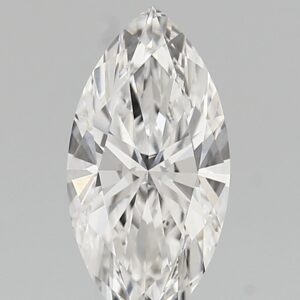 1.25 cctw VVS2 - Lab Grown Loose Diamond