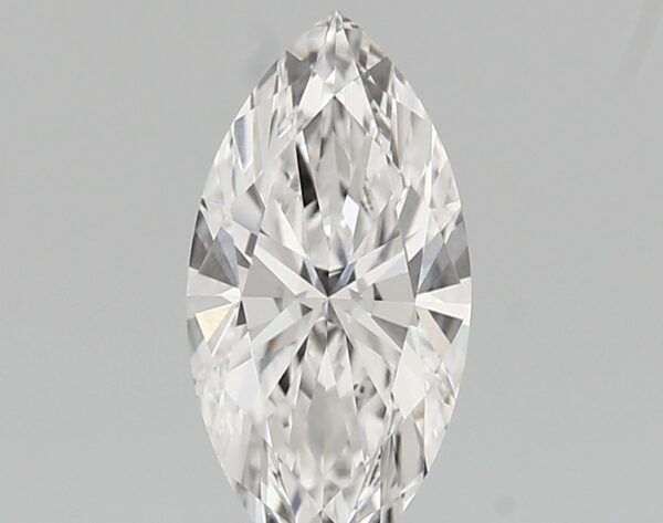 1.25 cctw VVS2 - Lab Grown Loose Diamond