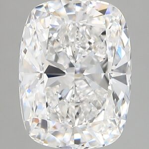 3.01 cctw VS1 - Lab Grown Loose Diamond