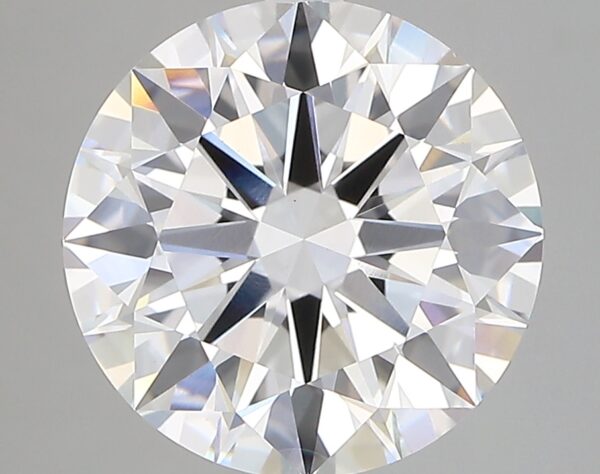 4.06 cctw VVS2 - Lab Grown Loose Diamond