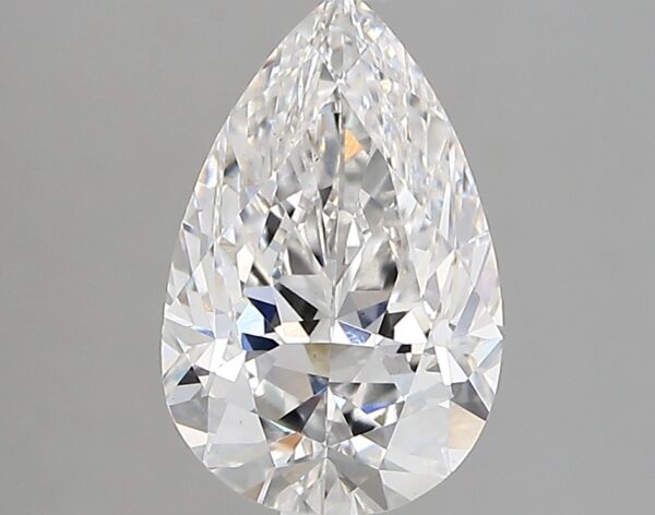 2.02 cctw VS1 - Lab Grown Loose Diamond