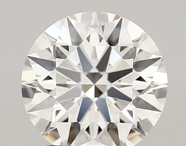 1.74 cctw VVS2 - Lab Grown Loose Diamond