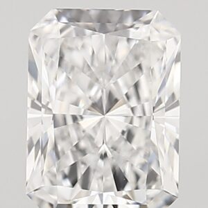 1.36 cctw VVS2 - Lab Grown Loose Diamond
