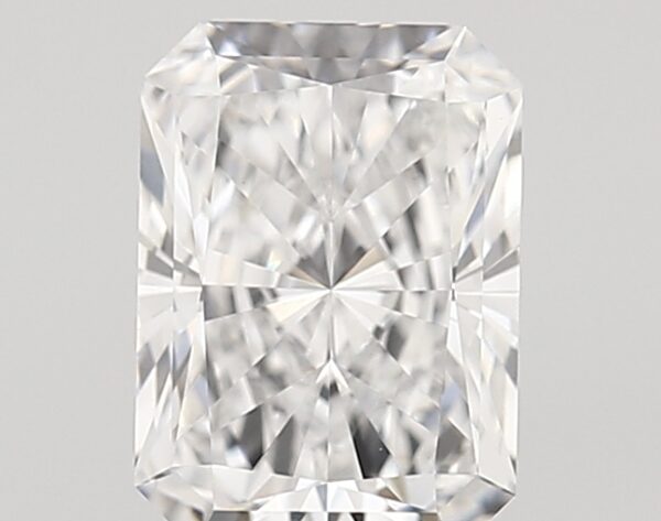 1.36 cctw VVS2 - Lab Grown Loose Diamond