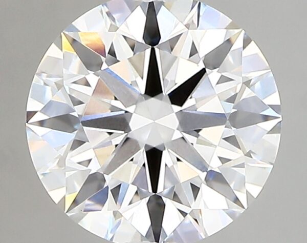 2.34 cctw VVS2 - Lab Grown Loose Diamond