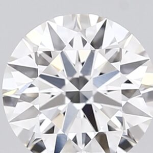 1.12 cctw VVS2 - Lab Grown Loose Diamond