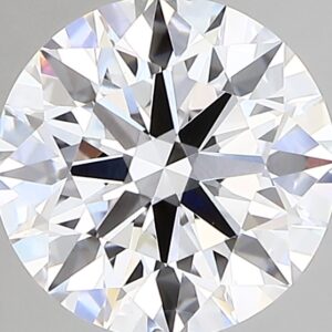 2.11 cctw VVS2 - Lab Grown Loose Diamond