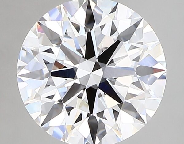 2.11 cctw VVS2 - Lab Grown Loose Diamond