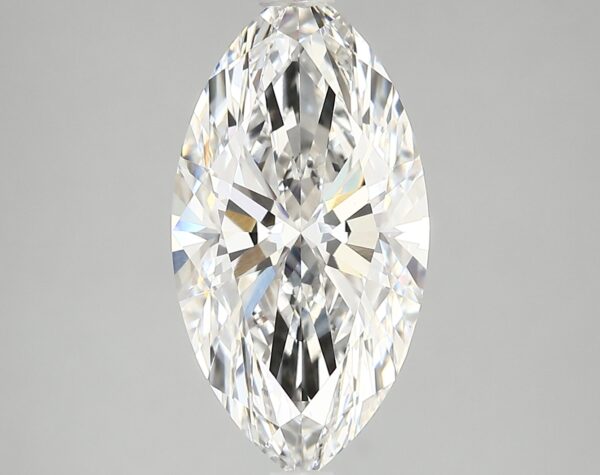 4.01 cctw VVS2 - Lab Grown Loose Diamond