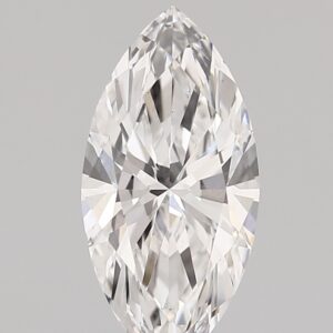 1.58 cctw VS2 - Lab Grown Loose Diamond