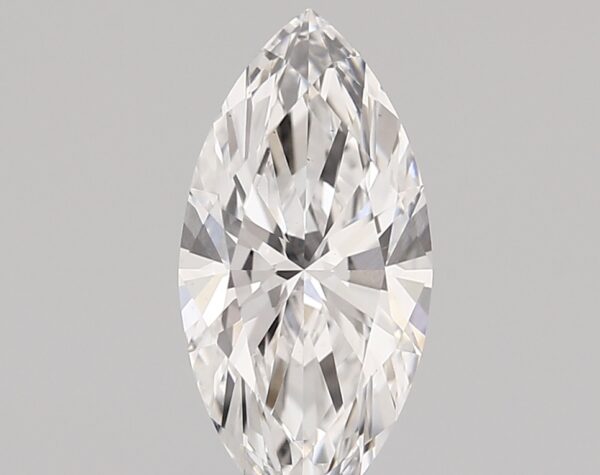 1.58 cctw VS2 - Lab Grown Loose Diamond