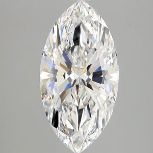 3.52 cctw VS1 - Lab Grown Loose Diamond