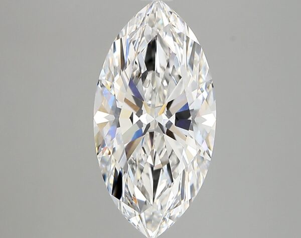 3.52 cctw VS1 - Lab Grown Loose Diamond
