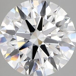 4.37 cctw VVS2 - Lab Grown Loose Diamond