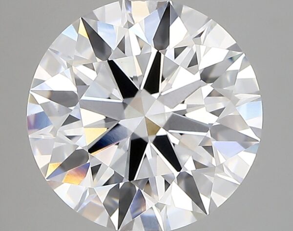 4.37 cctw VVS2 - Lab Grown Loose Diamond