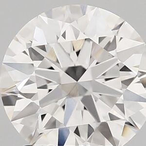 1.68 cctw VVS2 - Lab Grown Loose Diamond