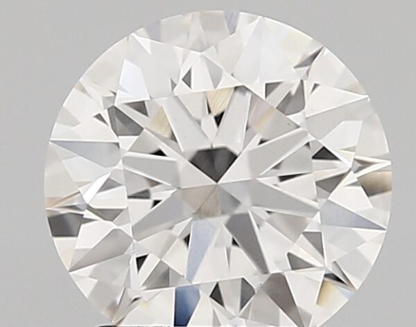 1.68 cctw VVS2 - Lab Grown Loose Diamond
