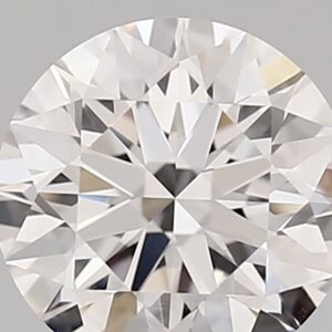 1.39 cctw IF - Lab Grown Loose Diamond