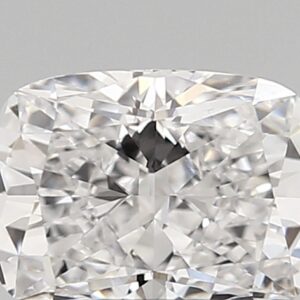1.44 cctw VVS2 - Lab Grown Loose Diamond