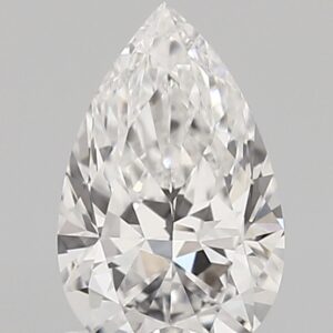 1.00 cctw VVS1 - Lab Grown Loose Diamond