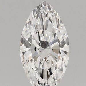 1.55 cctw VVS2 - Lab Grown Loose Diamond
