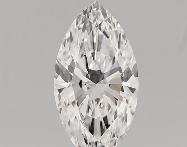 1.55 cctw VVS2 - Lab Grown Loose Diamond