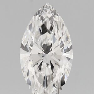 1.46 cctw VVS2 - Lab Grown Loose Diamond