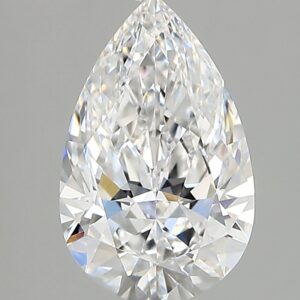 2.07 cctw VVS2 - Lab Grown Loose Diamond