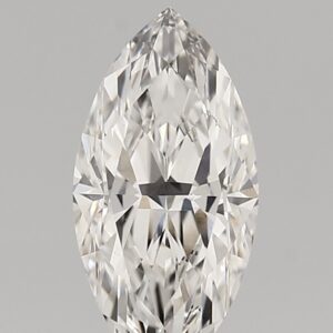 1.22 cctw VVS2 - Lab Grown Loose Diamond
