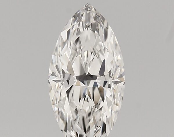 1.22 cctw VVS2 - Lab Grown Loose Diamond