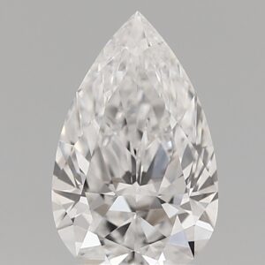 1.70 cctw VVS2 - Lab Grown Loose Diamond
