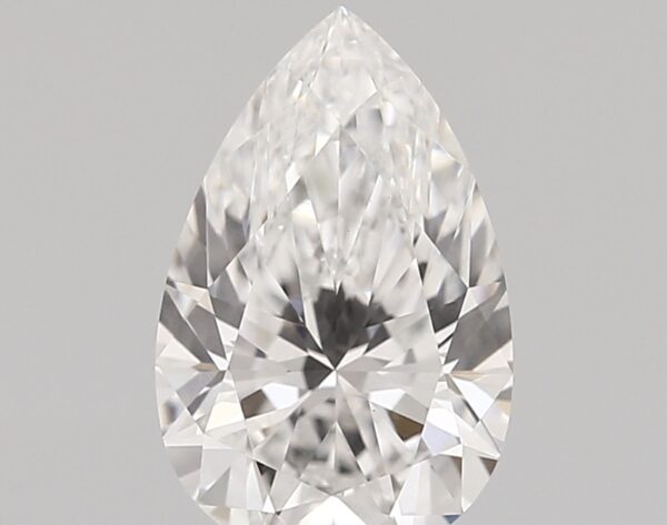 1.80 cctw VVS2 - Lab Grown Loose Diamond