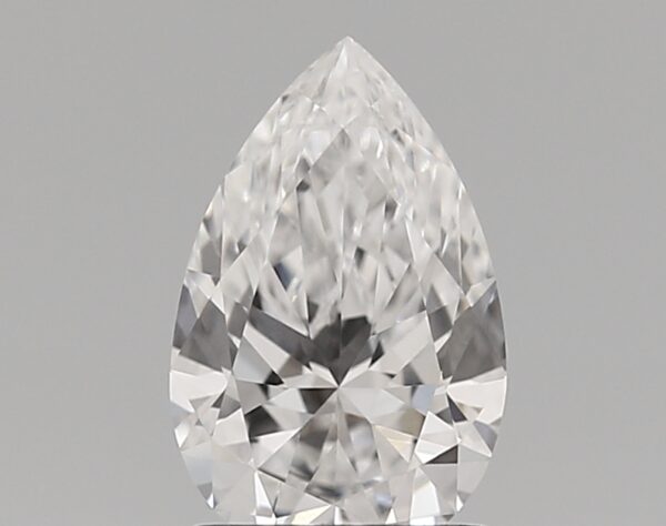 1.17 cctw VVS1 - Lab Grown Loose Diamond