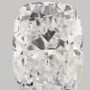 1.29 cctw VVS2 - Lab Grown Loose Diamond