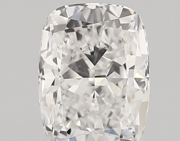 1.29 cctw VVS2 - Lab Grown Loose Diamond