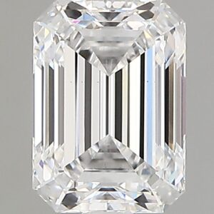 1.00 cctw VS1 - Lab Grown Loose Diamond