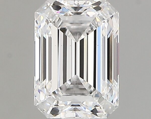 1.00 cctw VS1 - Lab Grown Loose Diamond
