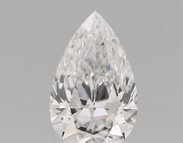 1.59 cctw VVS2 - Lab Grown Loose Diamond