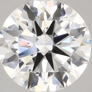 4.03 cctw VVS2 - Lab Grown Loose Diamond