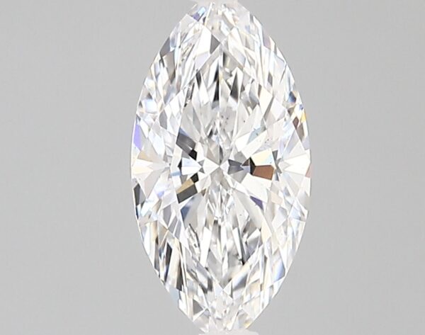 1.01 cctw VS2 - Lab Grown Loose Diamond