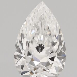 1.56 cctw VVS1 - Lab Grown Loose Diamond