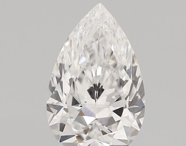 1.56 cctw VVS1 - Lab Grown Loose Diamond